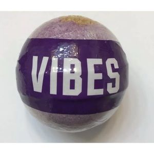 Victoria Secret “VIBES” Bath Bomb NEW!!!